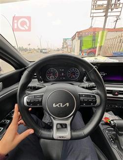 كيا K5